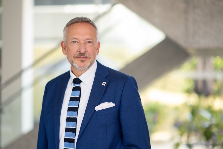 Peter Kraus vom Cleff