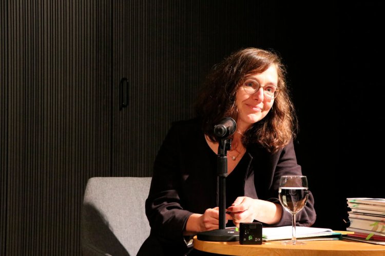 Beate Tröger