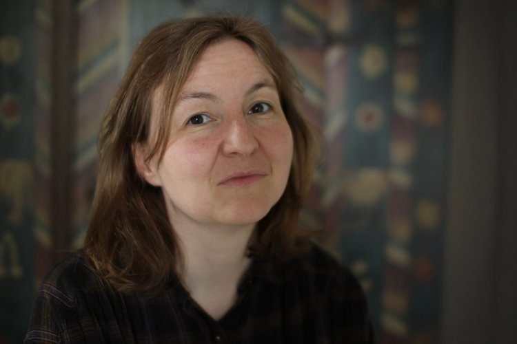 Eva Rittershofen