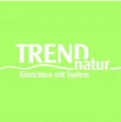 Trend Logo