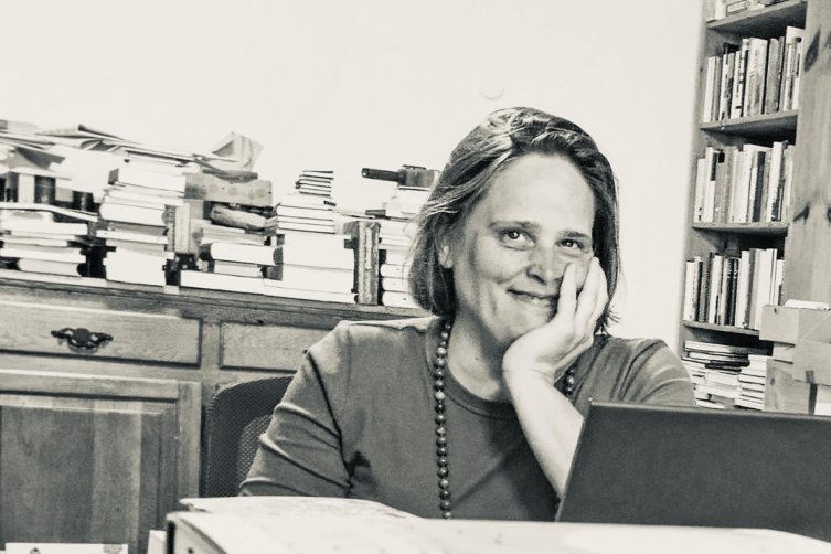 Martina Bergmann