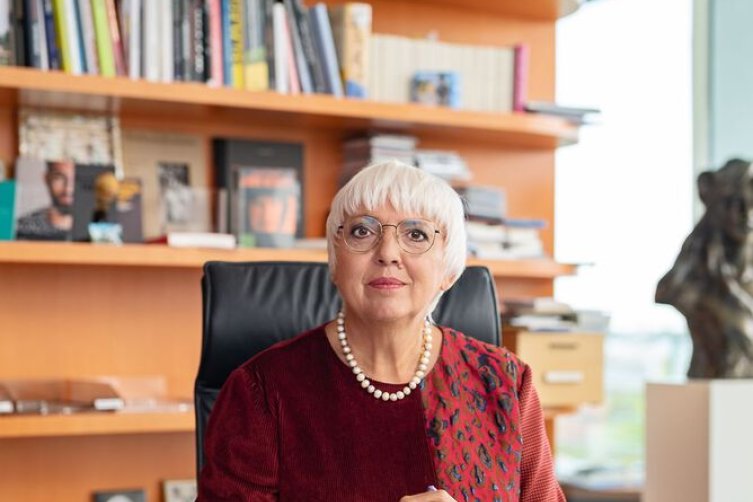 Claudia Roth