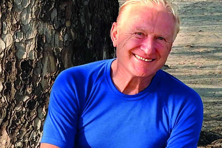 Michael Iwanowski